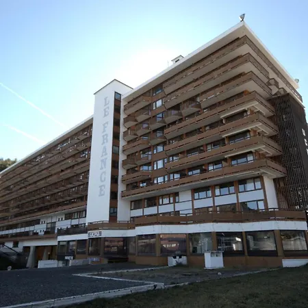 Residence Le France - Studio 4 Personnes - Plagne Centre Mae-4784 * לה פלאנייה